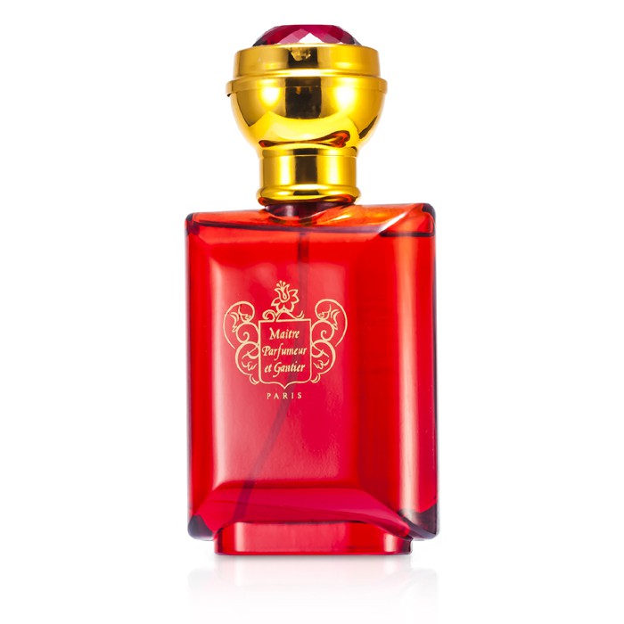 Maitre Parfumeur et Gantier Bois De Turquie Հարդարաջուր Սփրեյ 100ml/3.3ozProduct Thumbnail