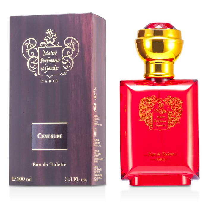Maitre Parfumeur et Gantier Σεντάρ Άρωμα EDT Σπρέυ 100ml/3.3ozProduct Thumbnail