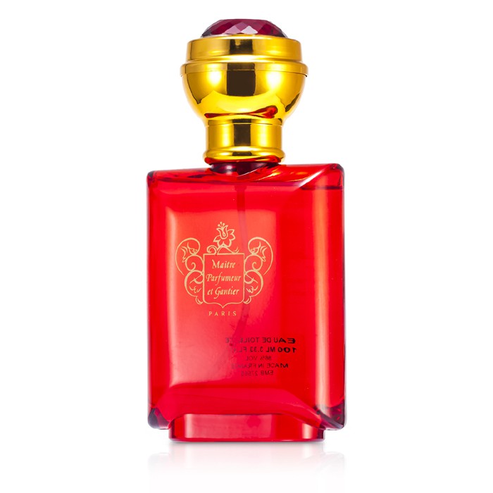 Maitre Parfumeur et Gantier Fraiche Badiane EDT Sprey 100ml/3.3ozProduct Thumbnail