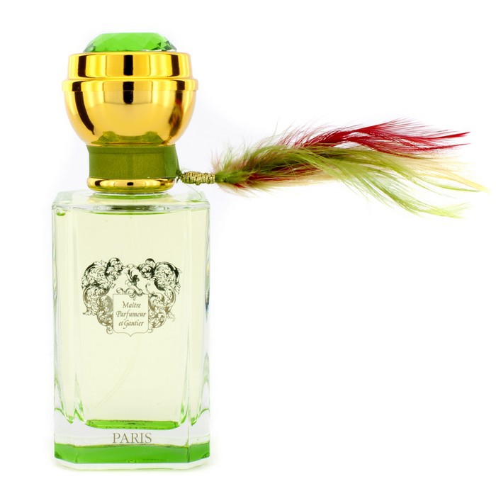 Maitre Parfumeur et Gantier Bahiana Հարդարաջուր Սփրեյ (Առանց Տուփի) 100ml/3.3ozProduct Thumbnail