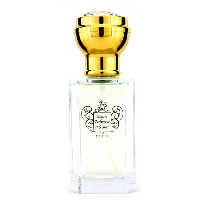 Maitre Parfumeur et Gantier Nước Hoa Camelia Chin ois 100ml/3.3ozProduct Thumbnail