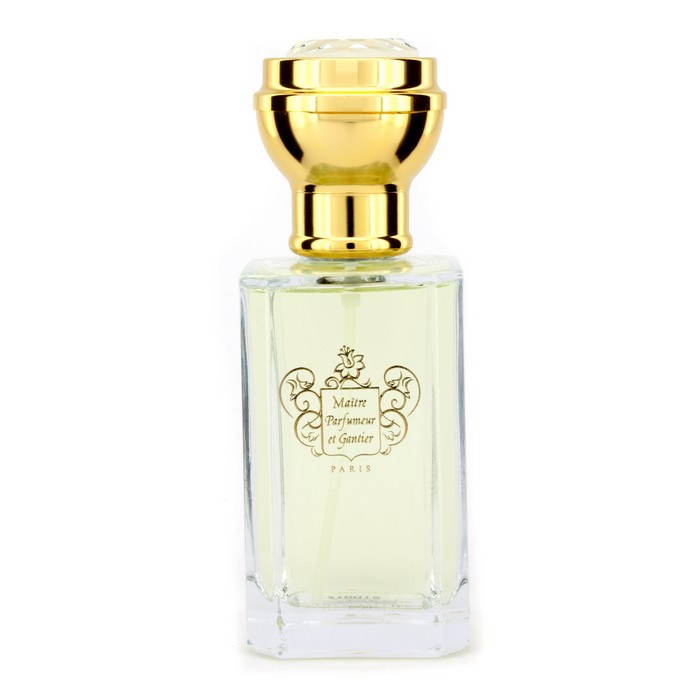 Maitre Parfumeur et Gantier Eau Du Grantier Eau De Parfum Spray 100ml/3.3ozProduct Thumbnail