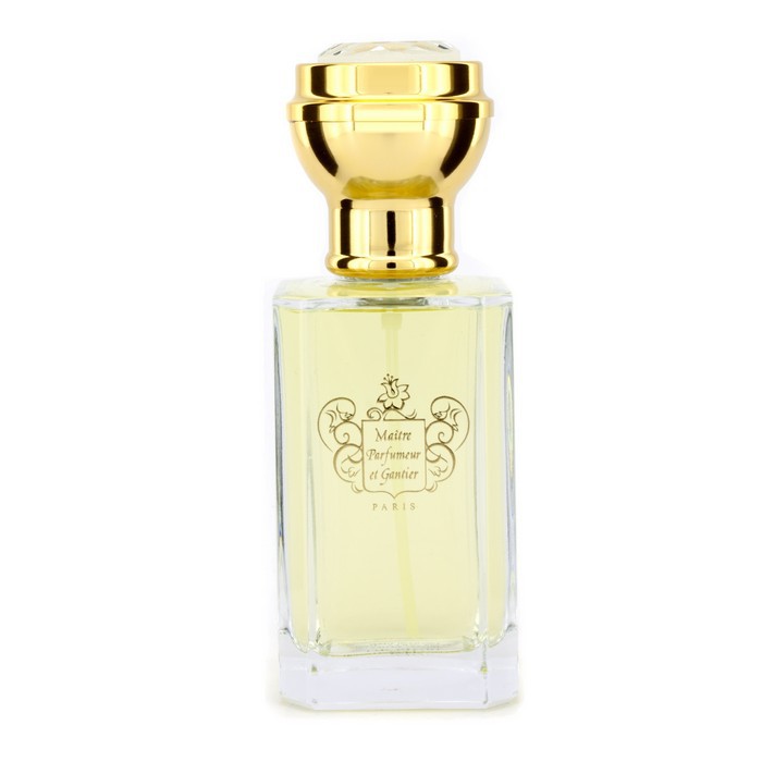 Maitre Parfumeur et Gantier Eau De Mure Eau De Parfum Spray 100ml/3.3ozProduct Thumbnail