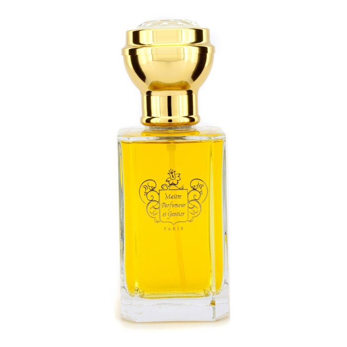 Maitre Parfumeur et Gantier Jardin Blanc Eau De Parfum Semprot 100ml/3.3ozProduct Thumbnail
