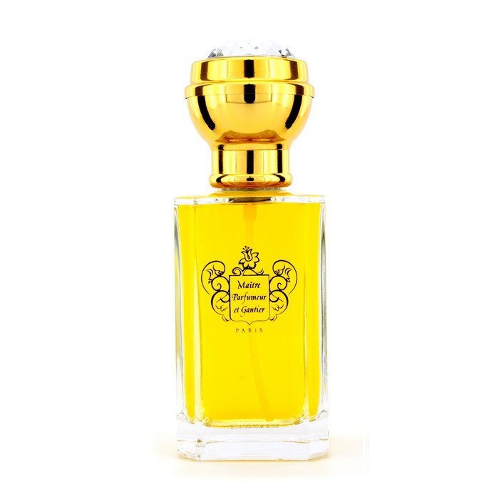 Maitre Parfumeur et Gantier Jasmine EDT Sprey 100ml/3.3ozProduct Thumbnail