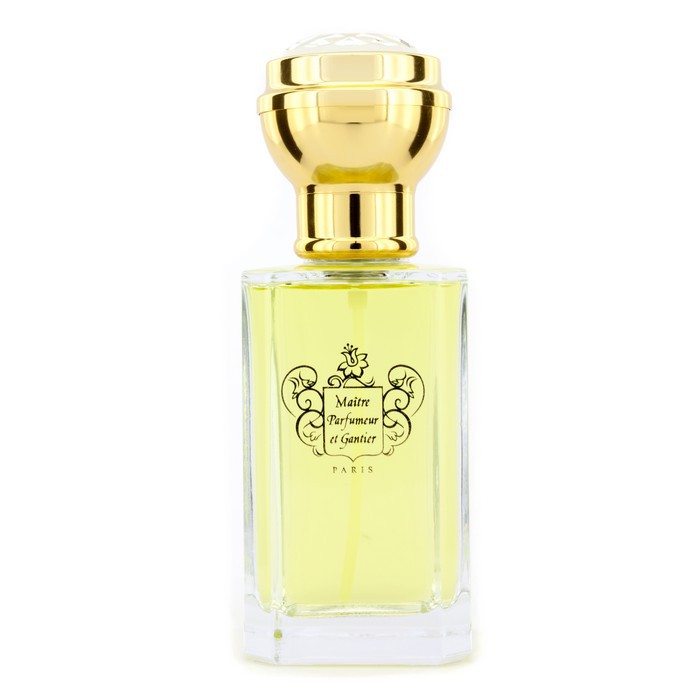 Maitre Parfumeur et Gantier Rose Muskissime Eau De Parfum Spray 100ml/3.3ozProduct Thumbnail