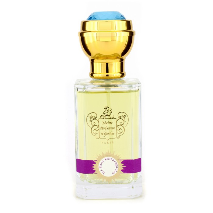 Maitre Parfumeur et Gantier Vocalise Extravagante EDT Sprey (Qutusuz) 100ml/3.3ozProduct Thumbnail