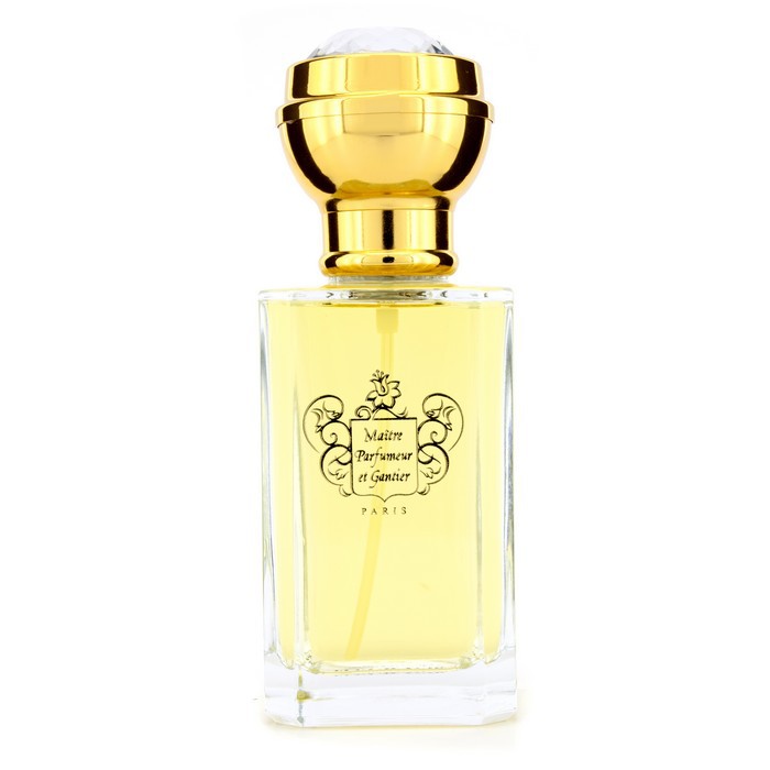 Maitre Parfumeur et Gantier Fleurs D'Iris Agua de Colonia Vap. 100ml/3.3ozProduct Thumbnail