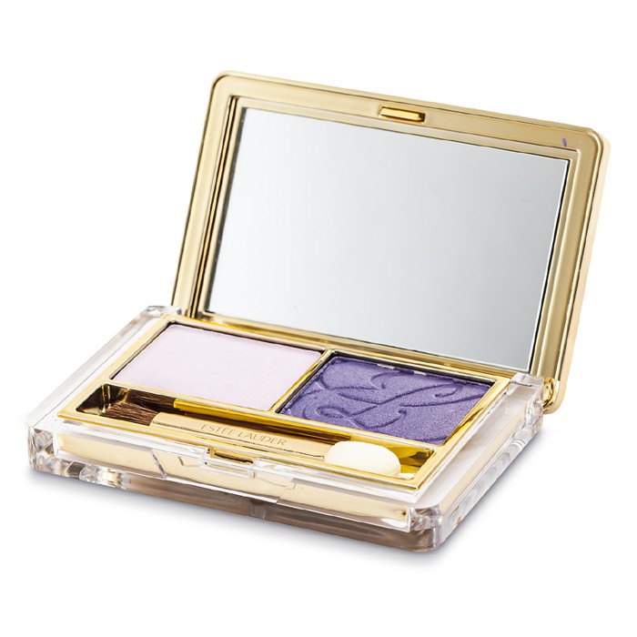 Estee Lauder New Pure Color Luxusné očné tiene Duo – 10 Amethysts 3.5g/0.12ozProduct Thumbnail