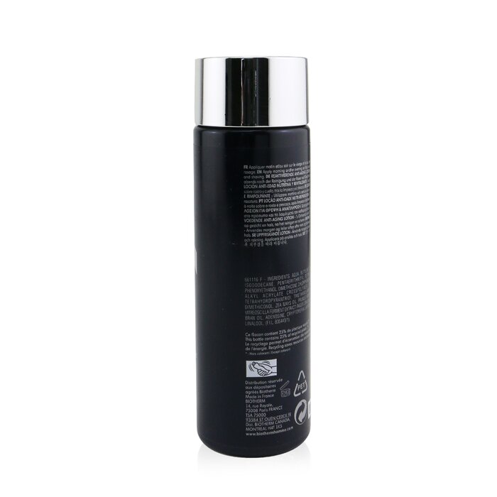 Biotherm Homme Force Supreme Nutri-Replenishing Anti-Aging Lotion 200ml/6.76ozProduct Thumbnail