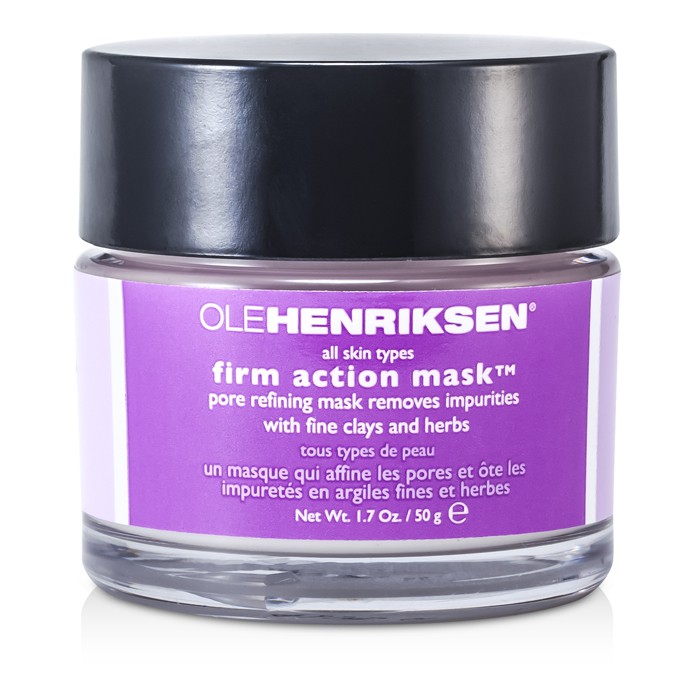 Ole Henriksen Firm Action Mask 50g/1.7ozProduct Thumbnail