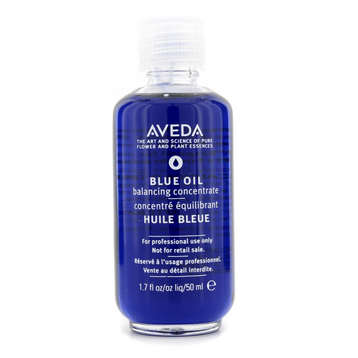 Aveda Blue Oil Balancing Concentrate (Salon Size) 50ml/1.7ozProduct Thumbnail
