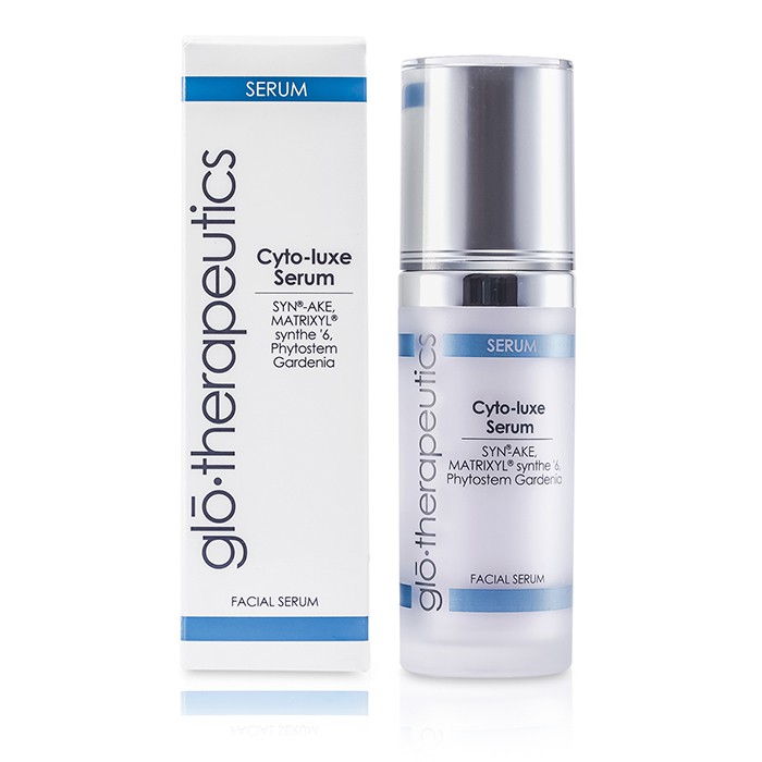 Glotherapeutics Cyto-Luxe Серум 30ml/1ozProduct Thumbnail