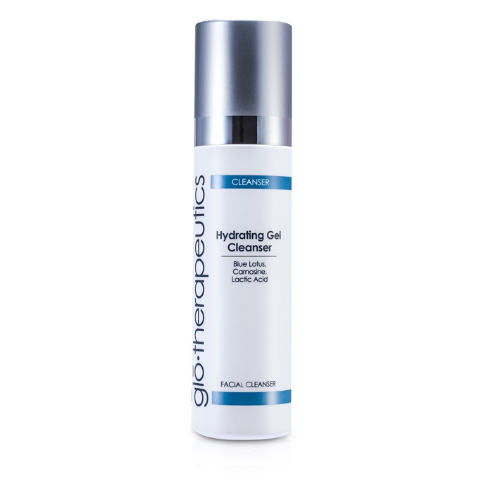 Glotherapeutics Hydrating Gel Cleanser 743 200ml/6.7ozProduct Thumbnail