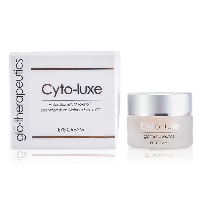 Glotherapeutics Cyto-Luxe Eye Cream 15ml/0.5ozProduct Thumbnail