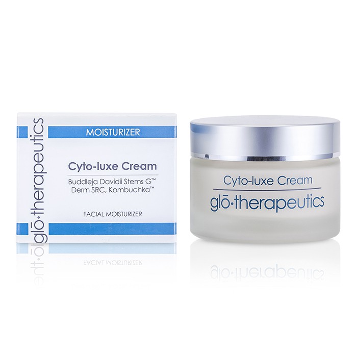 Glotherapeutics Cyto-Luxe Cream 50ml/1.7ozProduct Thumbnail