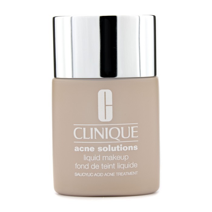 Clinique Base liquida Acne Solutions Liquid Makeup 30ml/1ozProduct Thumbnail