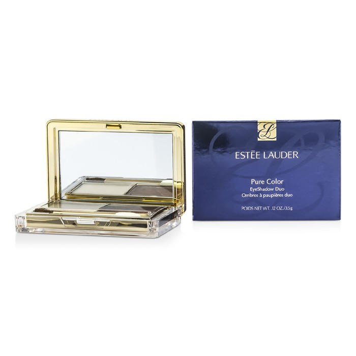 Estee Lauder New Pure Color luomiväriduo 3.5g/0.12ozProduct Thumbnail