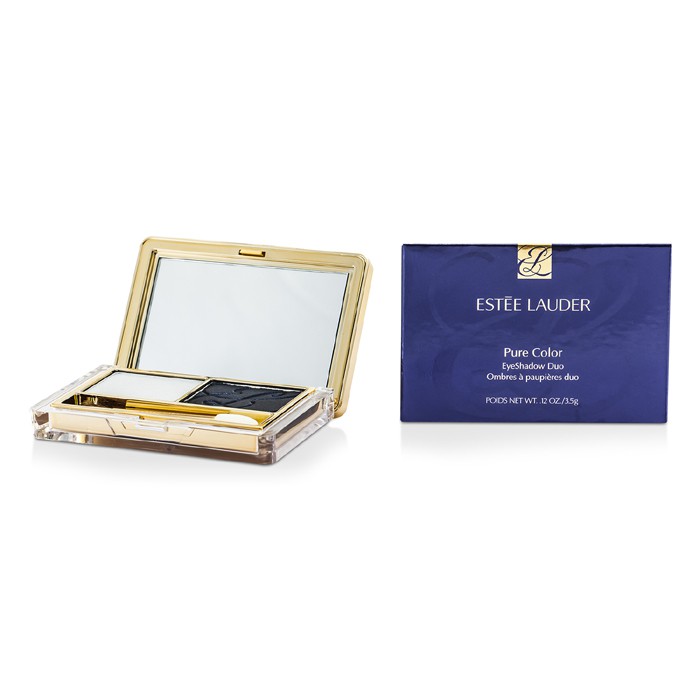 Estee Lauder New Pure Color luomiväriduo 3.5g/0.12ozProduct Thumbnail