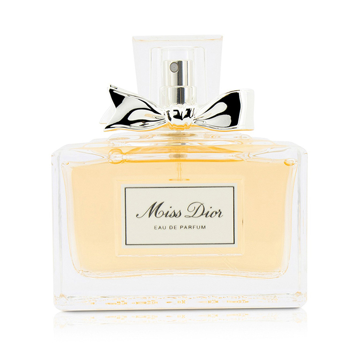 Christian Dior Woda perfumowana EDP Spray Miss Dior (nowy zapach/ bez pudełka) 100ml/3.4ozProduct Thumbnail