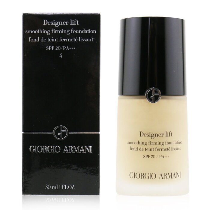 Giorgio Armani Designer Lift Base Maquillaje Suavizadora Reafirmante SPF20 30ml/1ozProduct Thumbnail