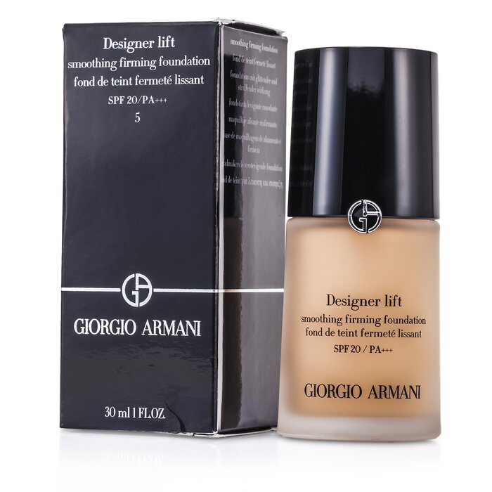 Giorgio Armani Designer Lift Base Maquillaje Reafirmante Suavizante SPF20 30ml/1ozProduct Thumbnail