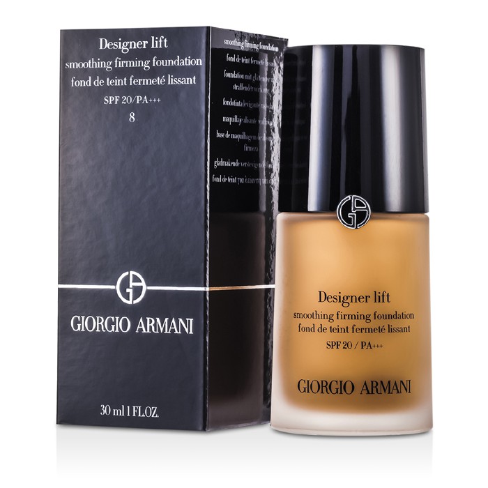 Giorgio Armani Designer Lift Smoothing Base Maquillaje Reafirmante SPF20 30ml/1ozProduct Thumbnail