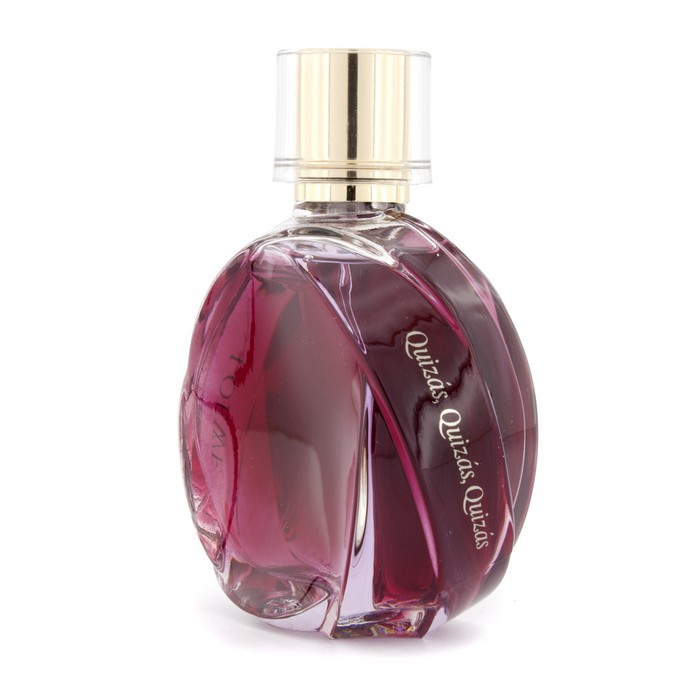 Loewe Quizas Quizas Quizas Pasion ماء تواليت بخاخ 50ml/1.7ozProduct Thumbnail