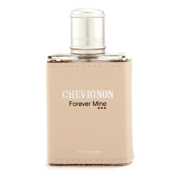 Chevignon Forever Mine For Women Eau De Toilette Spray 30ml/1ozProduct Thumbnail