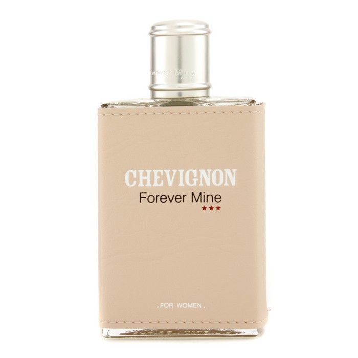 Chevignon Forever Mine For Women ماء تواليت بخاخ 50ml/1.66ozProduct Thumbnail