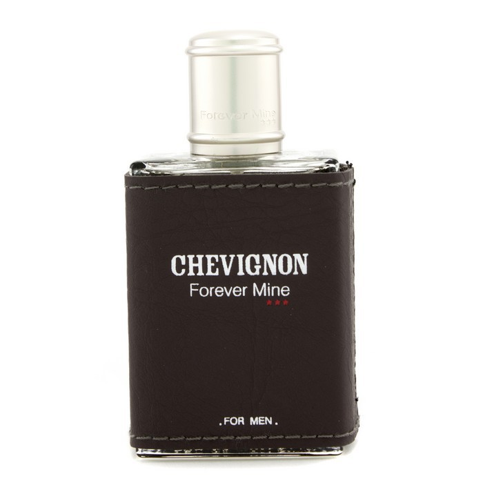 Chevignon Forever Mine For Men Eau De Toilette Spray 30ml/1ozProduct Thumbnail