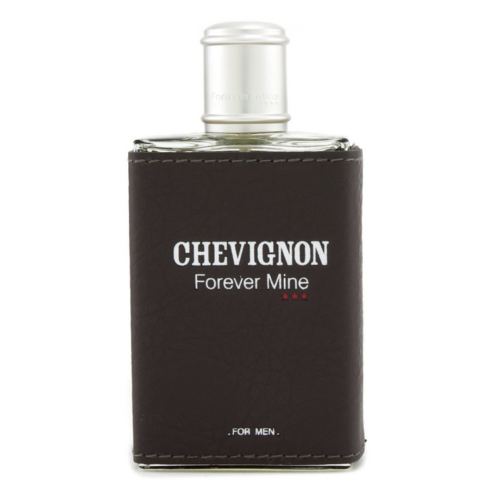 Chevignon Forever Mine For Men Eau De Toilette Spray 50ml/1.66ozProduct Thumbnail