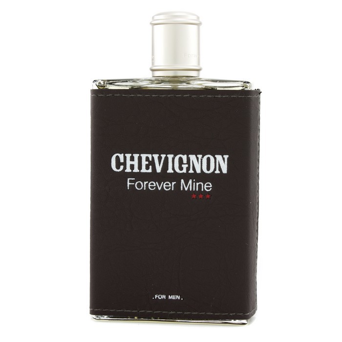 Chevignon Forever Mine For Men Eau De Toilette Spray 100ml/3.33ozProduct Thumbnail