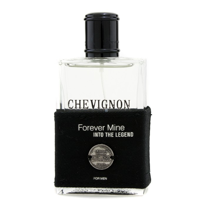 Chevignon Forever Mine Into The Legend For Men Иіссу Спрейі 50ml/1.66ozProduct Thumbnail