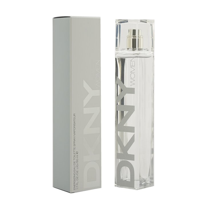唐娜卡兰 DKNY 女性的能量 淡香水 EDT 50ml/1.7ozProduct Thumbnail