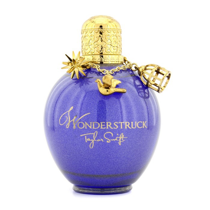 Taylor Swift Wonderstruck parfumová voda s rozprašovačom 100ml/3.4ozProduct Thumbnail