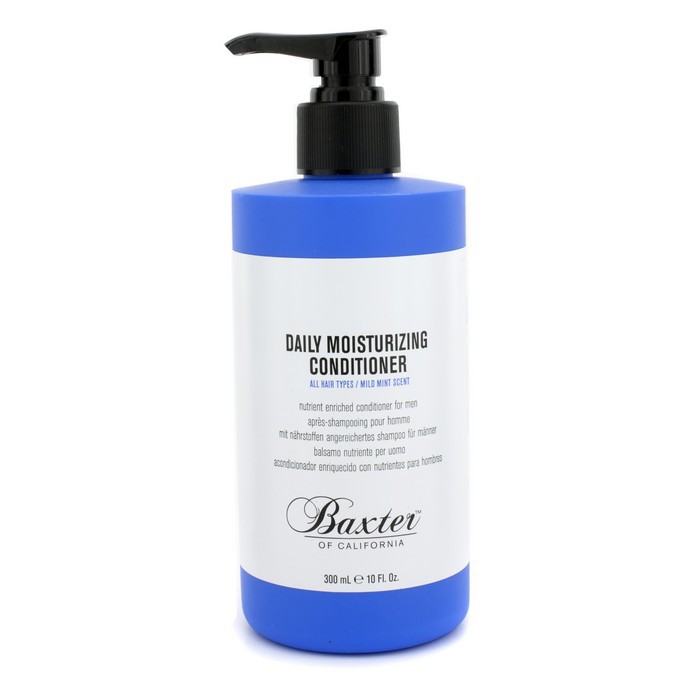 Baxter Of California Daily Moisturizing Conditioner 300ml/10ozProduct Thumbnail