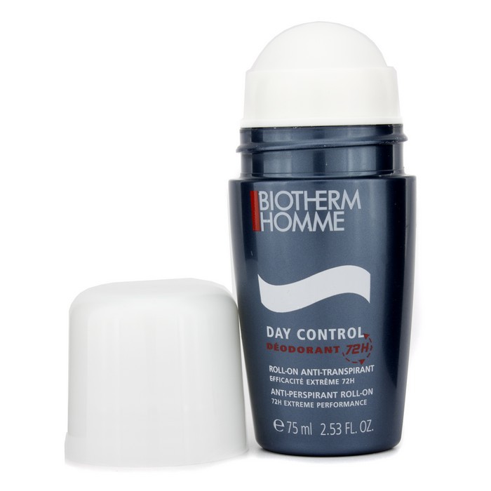 Biotherm Homme Day Control Desodorante Anti perspirante rollon 72Hr 75ml/2.53ozProduct Thumbnail