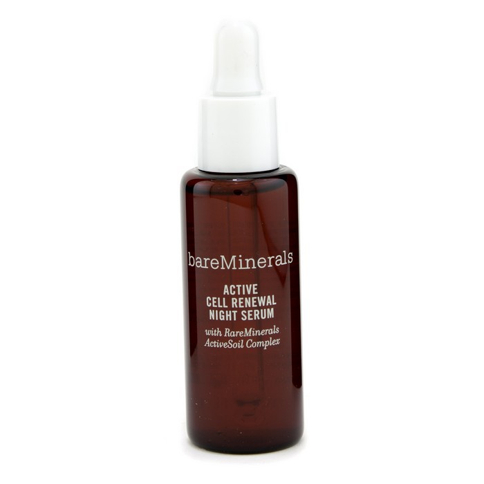 BareMinerals Active Cell سيرم ليلي مجدد 30ml/1ozProduct Thumbnail