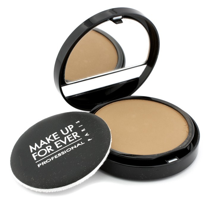 Make Up For Ever Sametový pudrový makeup Velvet Finish Compact Powder 10g/0.35ozProduct Thumbnail