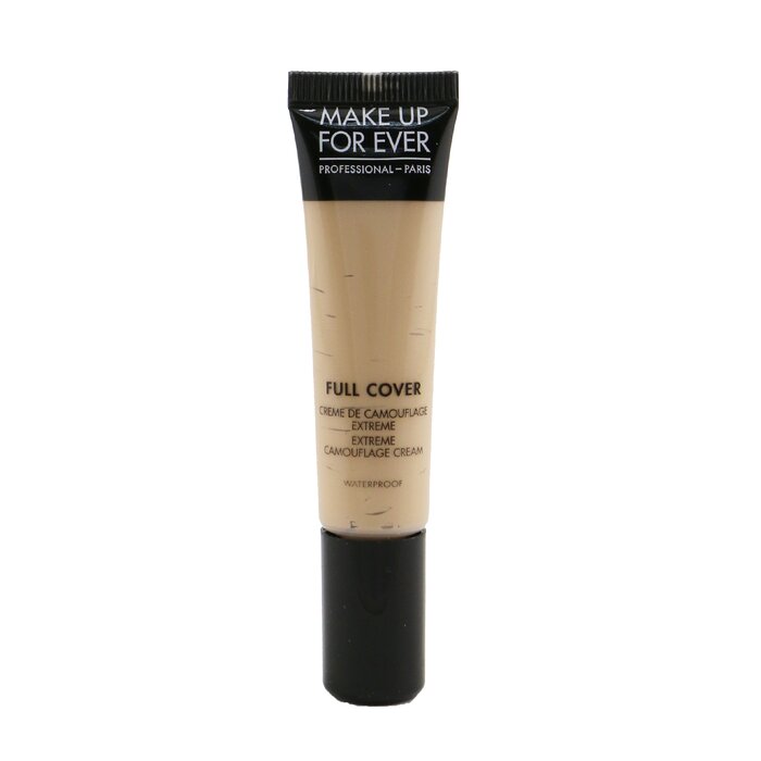 Make Up For Ever Full Cover Extreme Camouflage Cream vedenkestävä 15ml/0.5ozProduct Thumbnail