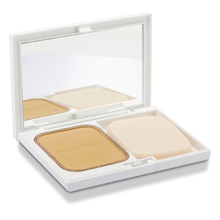 Shiseido แป้งผสมรองพื้น Maquillage Moisture Forming Powdery UV Foundation SPF20 พร้อมตลับ W 12g/0.4ozProduct Thumbnail