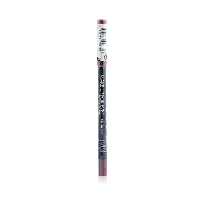 Make Up For Ever Voděodolná konturovací tužka na rty Aqua Lip Waterproof Lipliner Pencil 1.2g/0.04ozProduct Thumbnail
