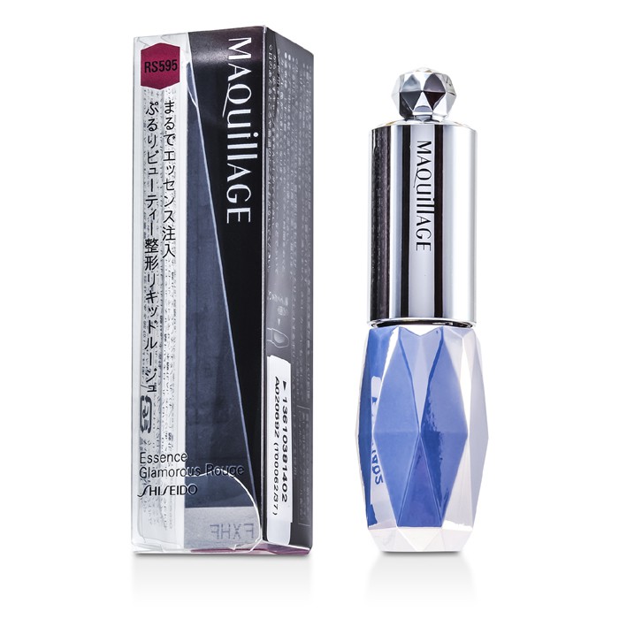 Shiseido Maquillage Essence Glamorous Rouge 6g/0.2ozProduct Thumbnail