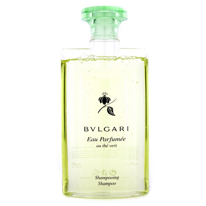 Bvlgari Eau Parfumee Shampoo (New Packaging) 200ml/6.8ozProduct Thumbnail