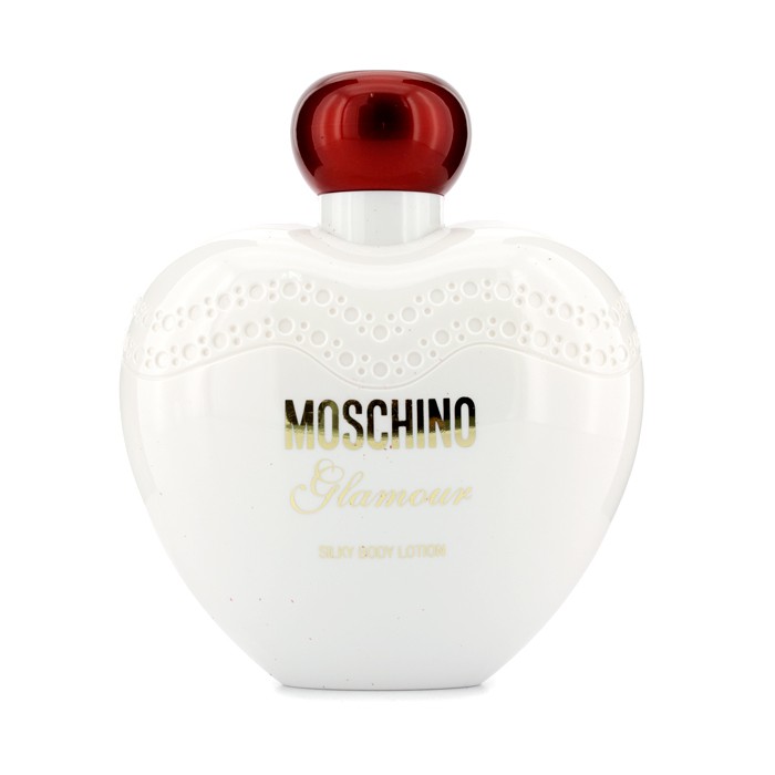 Moschino Glamour Perfumed Body Lotion 200ml/6.7ozProduct Thumbnail