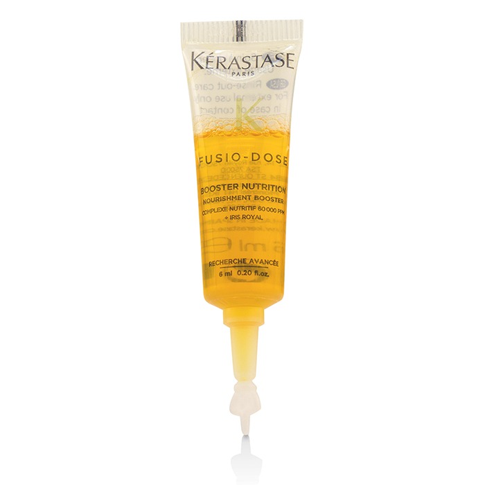Kerastase Fusio-Dose Booster Nutrition Nourishment Booster (Unboxed) 8x6ml/0.2ozProduct Thumbnail