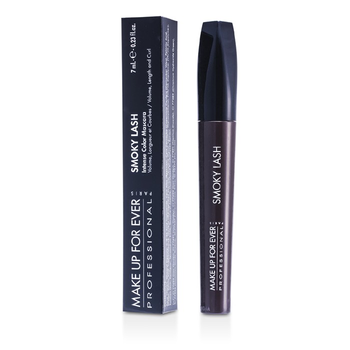 Make Up For Ever Smoky Lash Μάσκαρα για Έντονο Χρώμα 7ml/0.23ozProduct Thumbnail