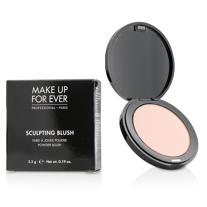 Make Up For Ever Pó blush Sculpting Blush Powder Blush 5.5g/0.17ozProduct Thumbnail