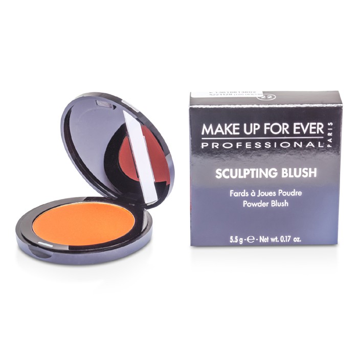 Make Up For Ever Sculpting Blush Rubor en Polvo 5.5g/0.17ozProduct Thumbnail